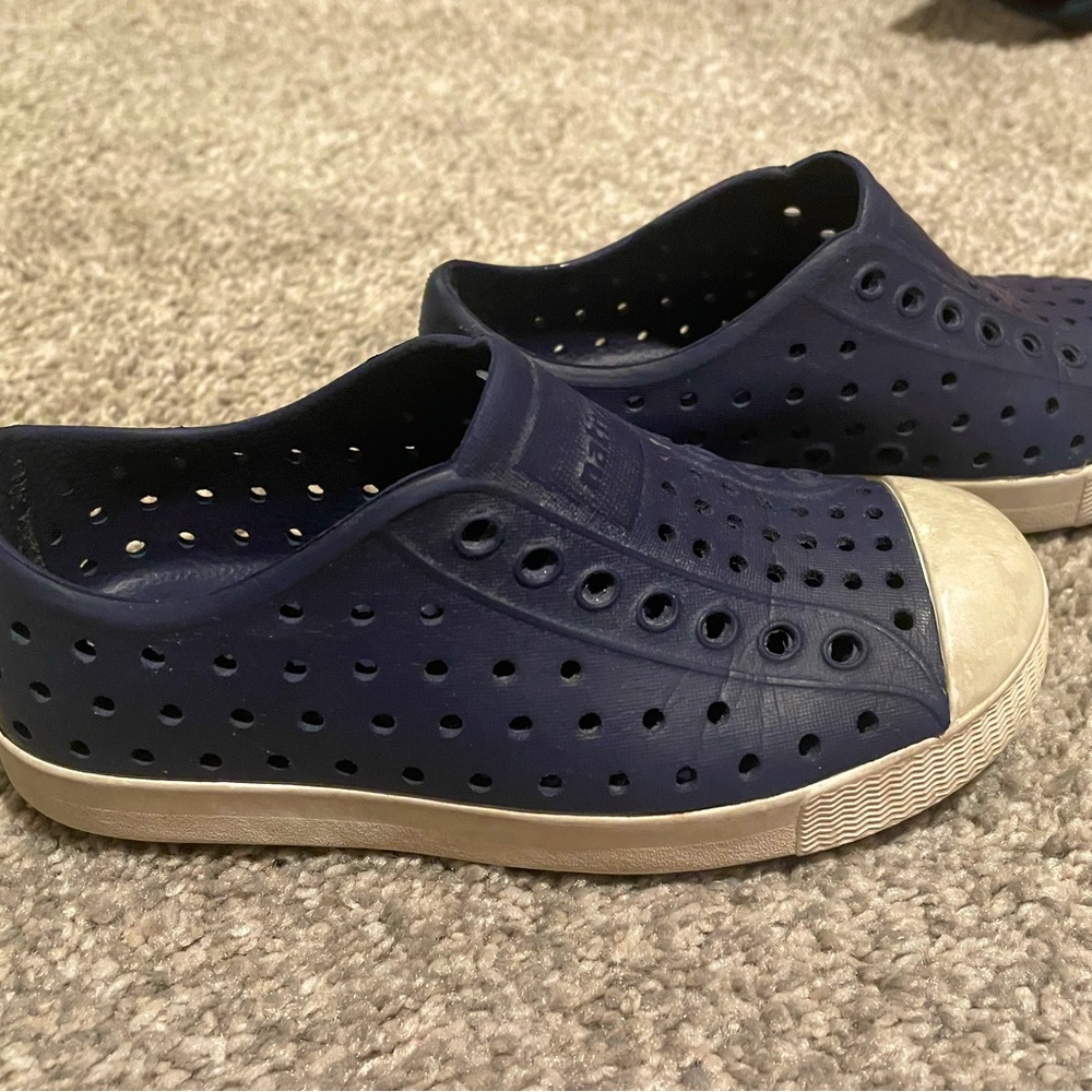 Native Shoes - Toddler Size 10